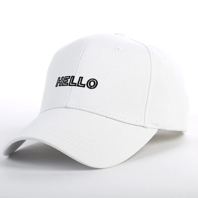2019 Уличная обувь для мужчин и женщин бейсболка мода Casquette женские весенние летние