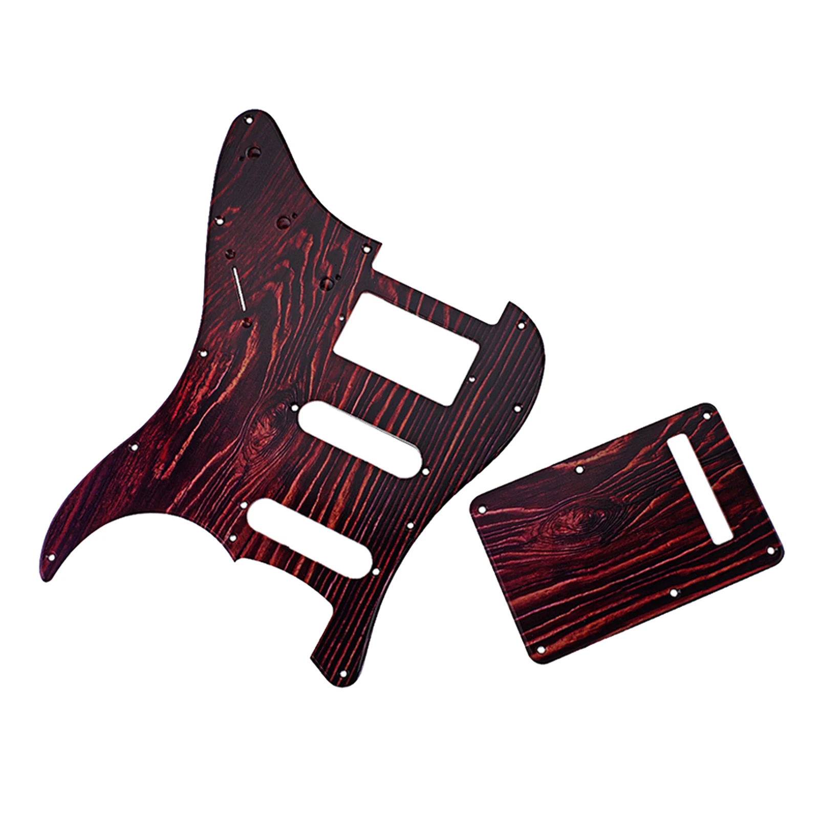 

Guitar Pickguard,Back Plate fits Yamaha Eletric Guitar Accessories