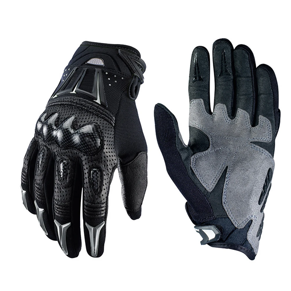 

2020 Troy Fox Bomber Gloves For Off-road MX DH Cycling Motorcycle ATV Motocross Dirt Bike Racing