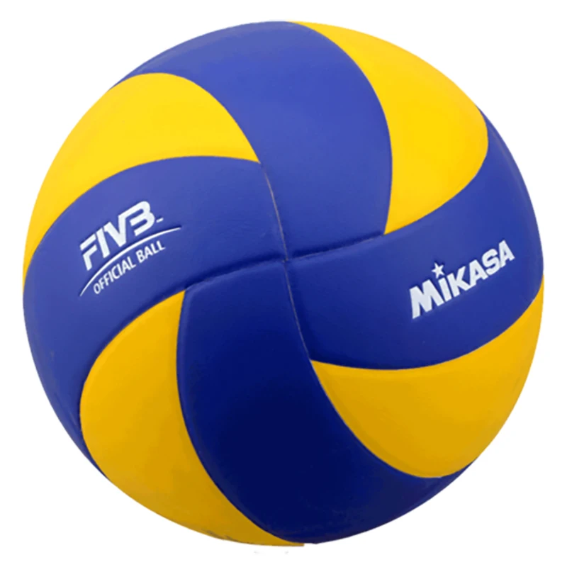 Оригинальный волейбольный коврик MVK380K размер 5 искусственная ткань