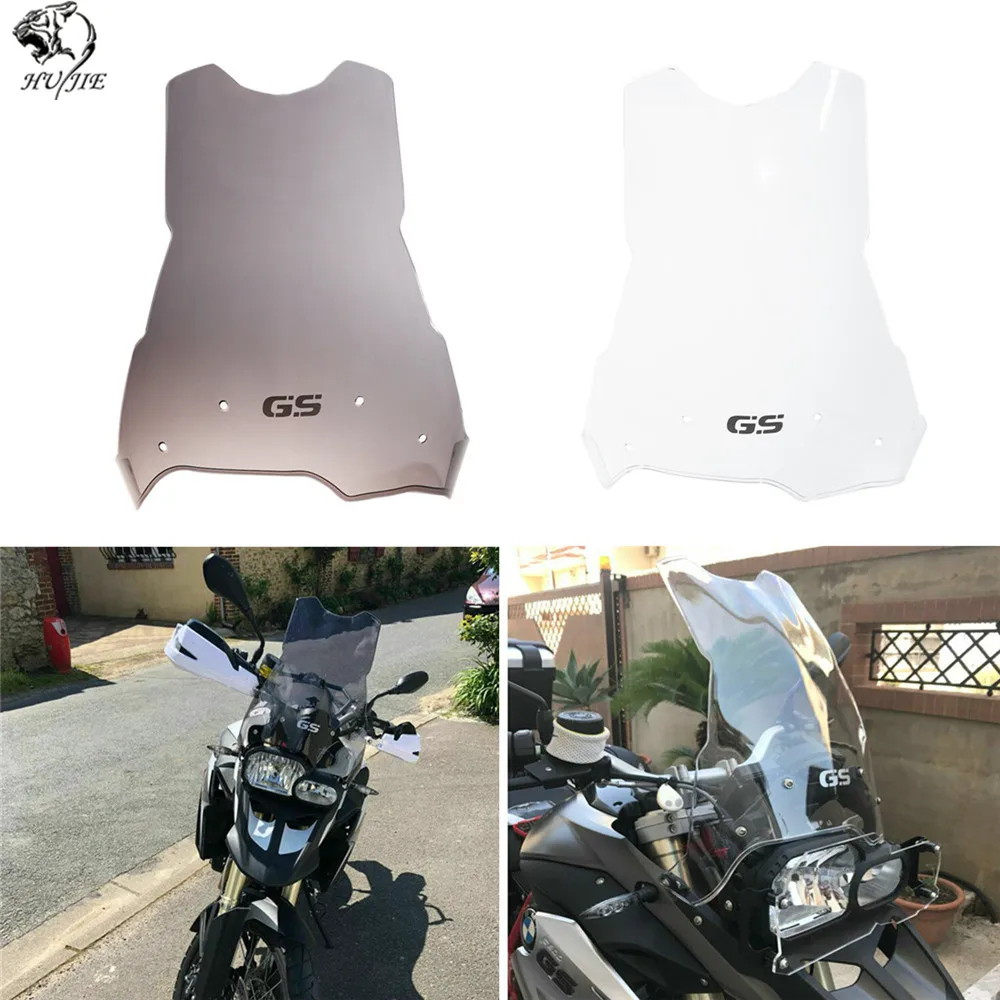 Ветровое стекло для BMW F800GS F700GS F650GS 2008 2009 2010 2011 2012 2013 2014 2016 2017 650 F 800GS F800 700 GS |