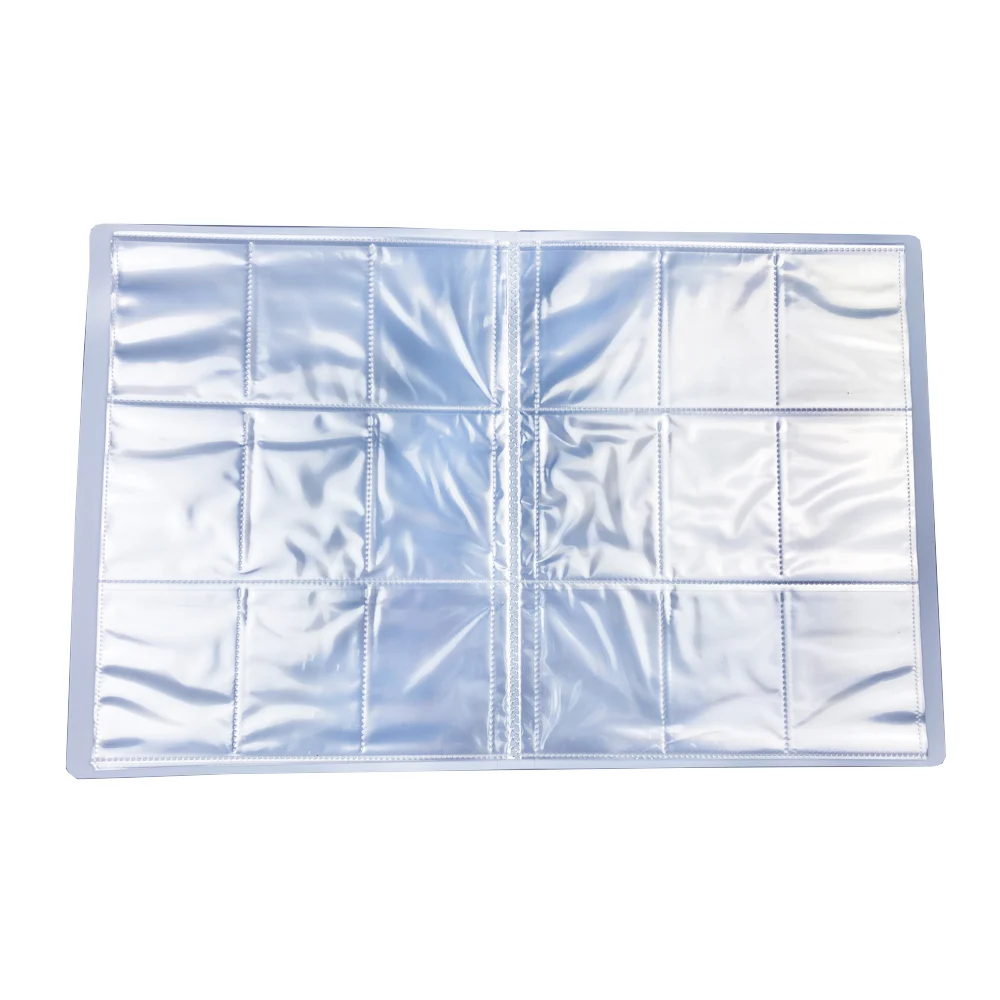 432 шт. альбом Покемон Сияющий мультфильм аниме книга игра Карта VMAX GX EX держатель