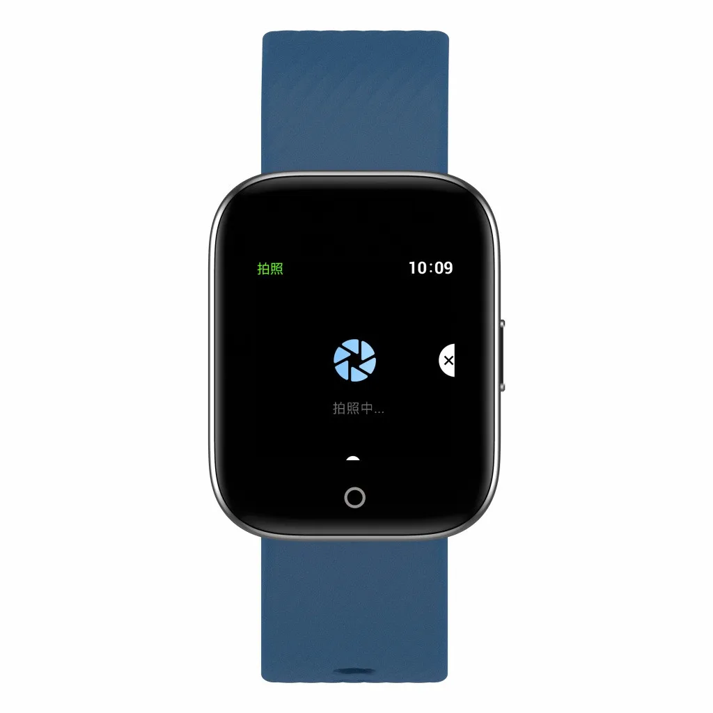 1.3inch Colour Screen IP68 Waterproof Sleep Monitoring Fitness SmartWatch sport watch Heart Rate monitor wrist for adults | Электроника