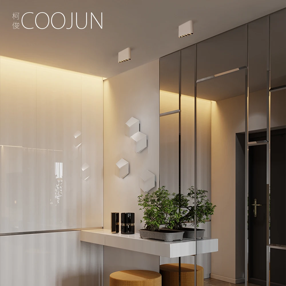 Ламсветильник COOJUN искусство маленькая фотолампа сетка подходящая для обучения