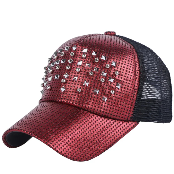 Новое поступление женская летняя повседневная шляпа от солнца модные бейсболки