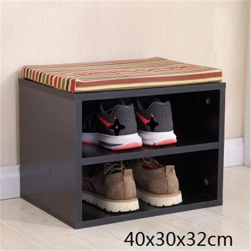 Домашний органайзер для обуви потертый шикарный Органайзер хранения обуви| |