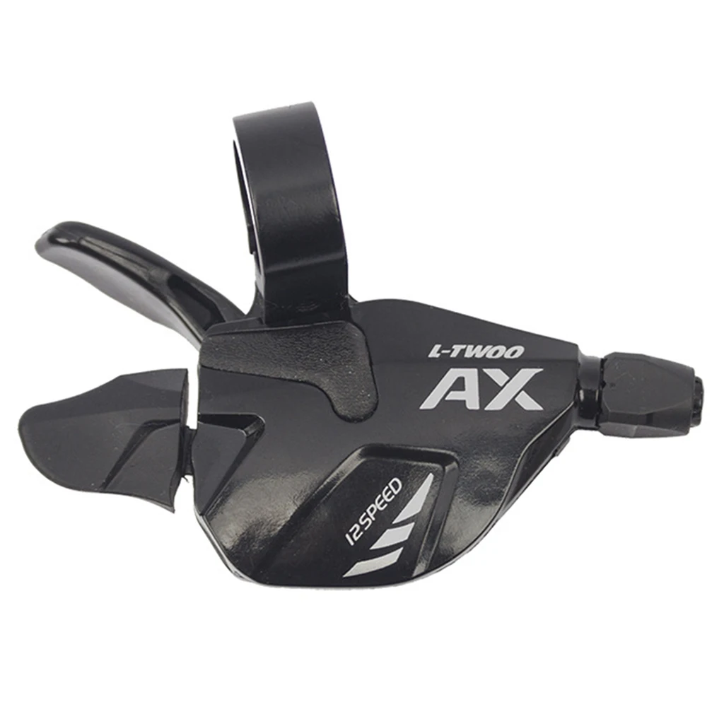 

Bike Rear Derailleur and Levers Shifter 12 Speed Direct Mount for Mountain Bicycle Accessories