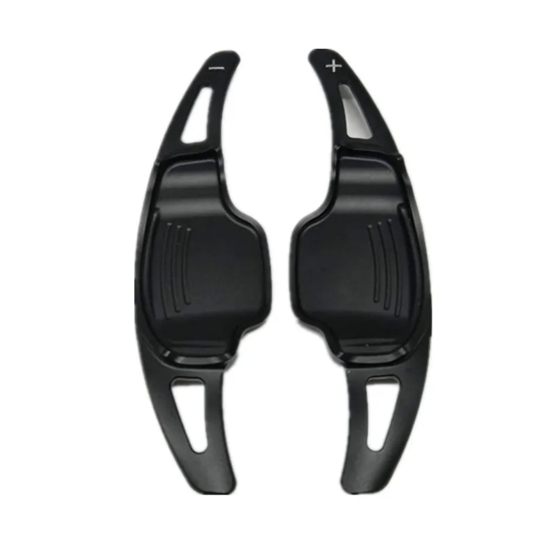 

Paddle Shifters Steering Wheel Shift Paddles Decoration for Chevrolet Camaro 2012 2013 2014 2015 Car Styling