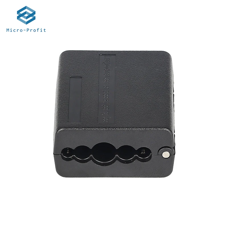 Свободный труборез 4 5 мм 11 ленточный кабель инструмент для зачистки продольного