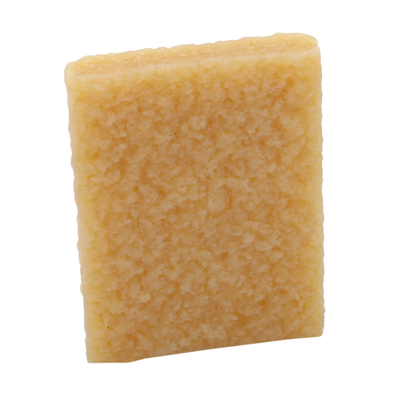 New Imported Raw Rubber Block Suede Shoes Clean Care Decontamination Wipe Glue Natural Rub Sheet Eraser Leather Brush | Дом и сад