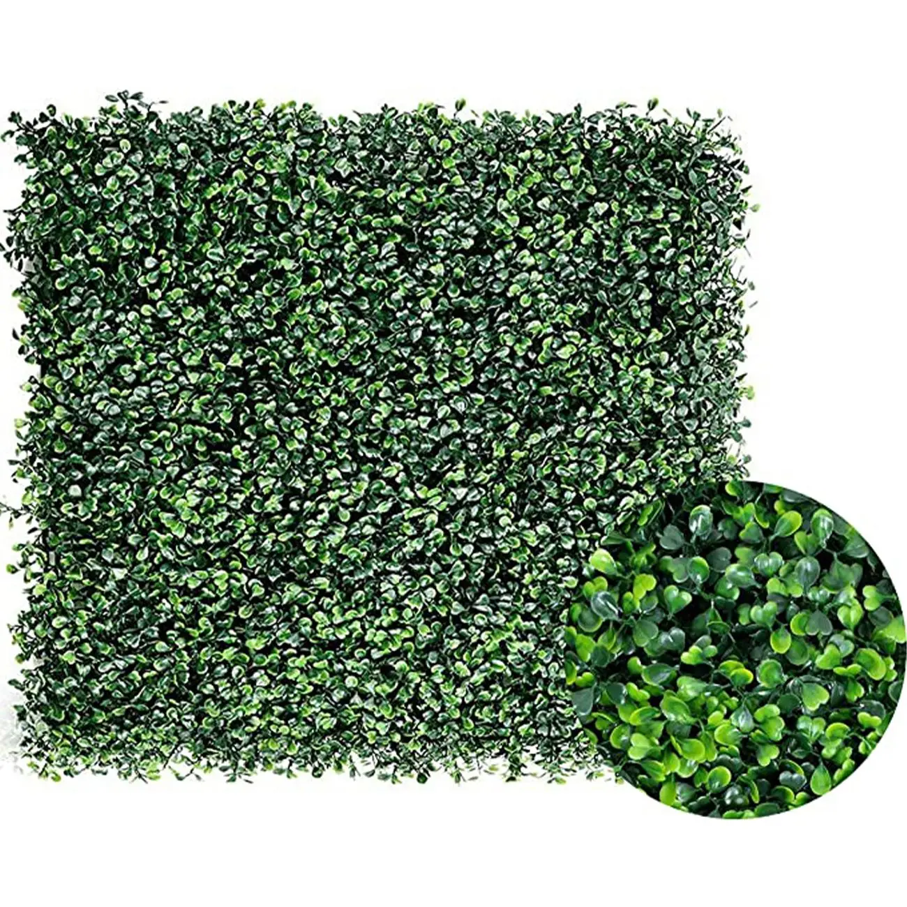 

1 Piece Of Artificial Simulation Plant Simulation Lawn Decoration Grass Green Lawn Micro-Landscape Beautification Ornaments