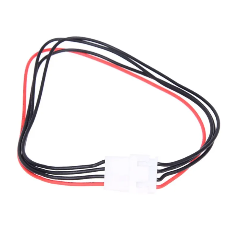 10pcs Extensions of JST-XH 3S Lipo Balance Wire 22cm | Электроника