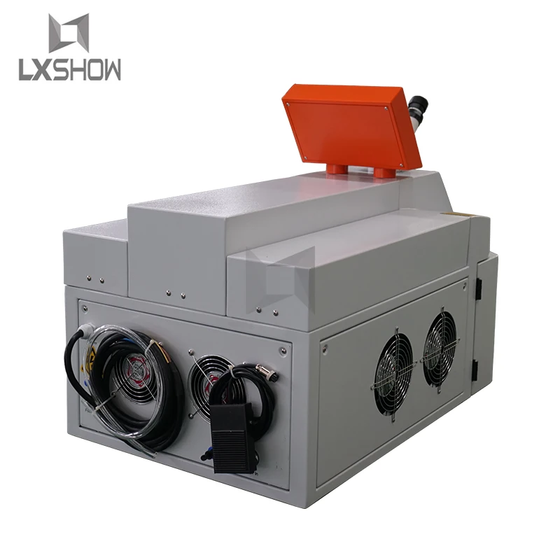 Factory Price Stainless Steel Gold Jewelry Jewellery Desktop Table Laser Welding Machine For Metal | Инструменты