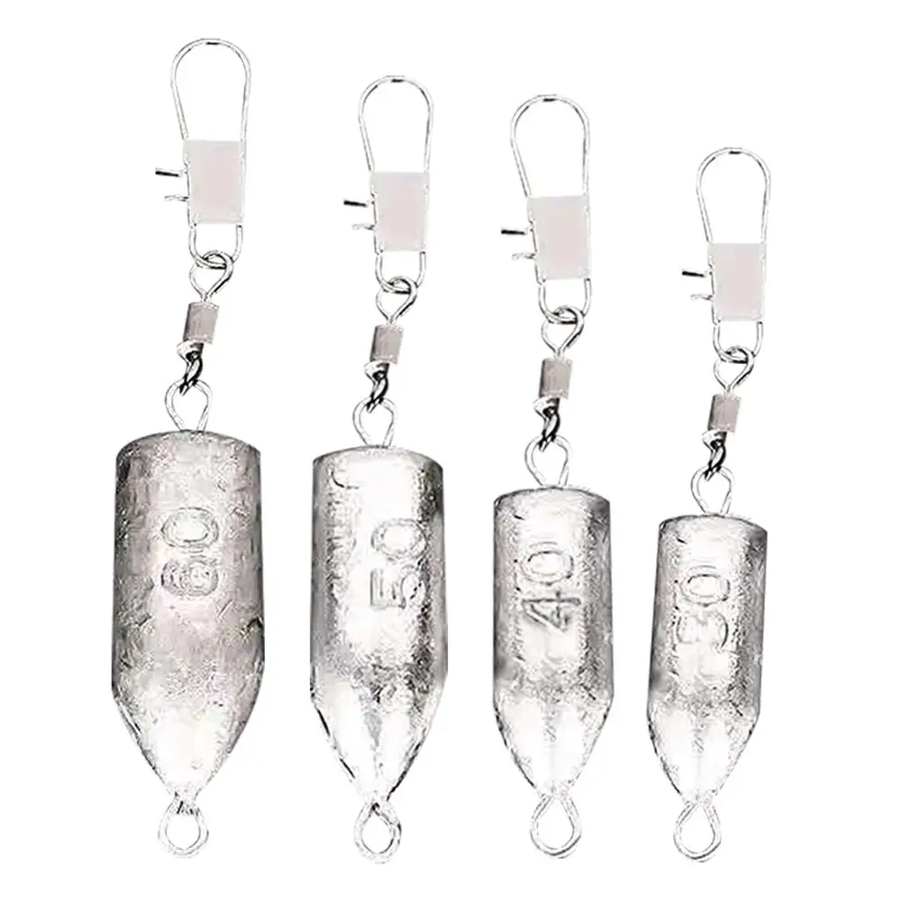 Рыболовные свинцовые грузила в форме капли рыболовные снасти инструмент