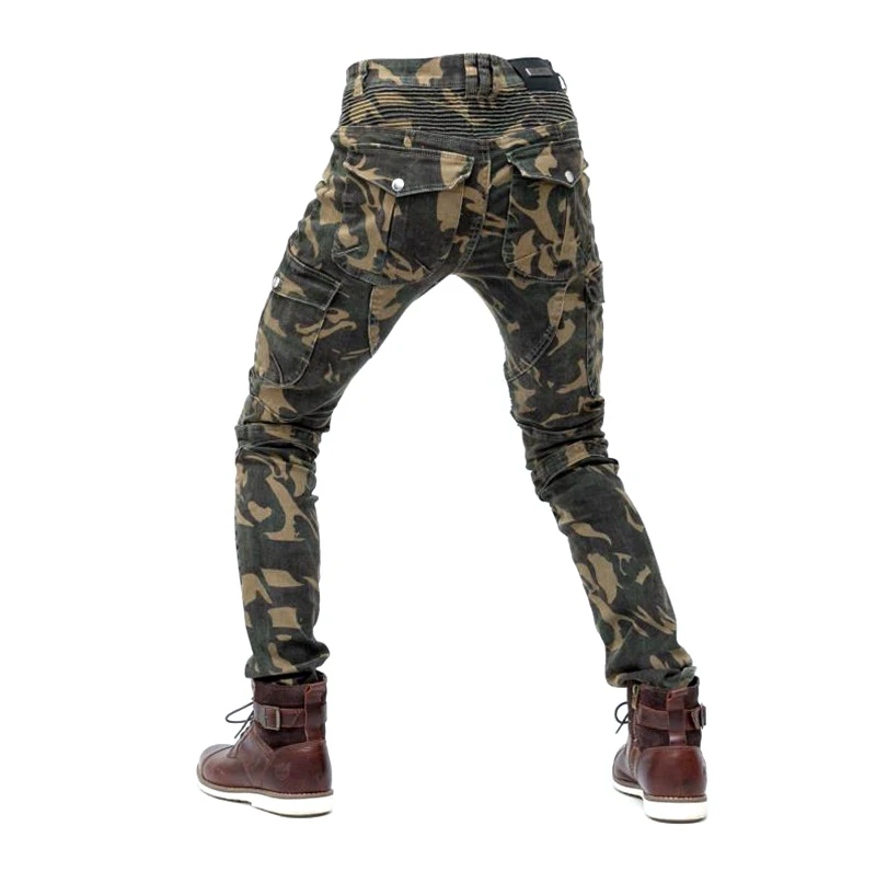 Army green UBS 06 черные UBS006 джинсы мужские джинсы для езды на мотоцикле брюки Защитное снаряжение мото брюки Беговые штаны