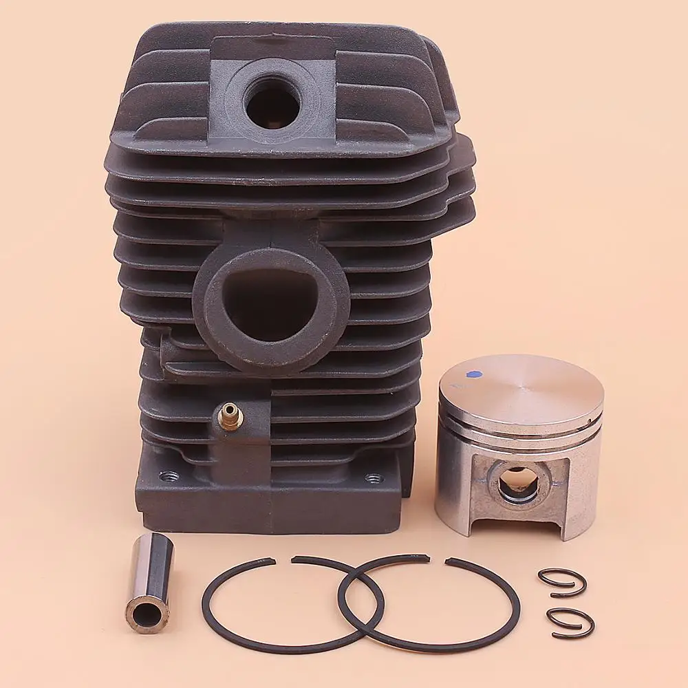 Комплект пружинных стопорных колец поршневых 40 мм для бензопилы Stihl MS210 021 MS 210 1123