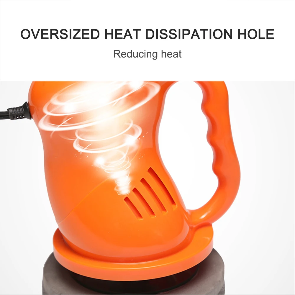 Электрическая полировальная машинка для автомобиля шлифовальная 12 В | Мытье и