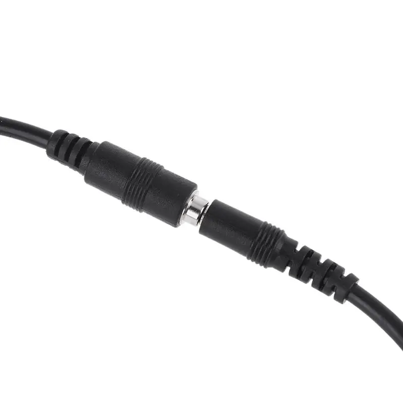 

6In1 Programing Cable USB Cord Line for KENWOOD TH-F6 TH-F7 TH-G71 UV501 Radio