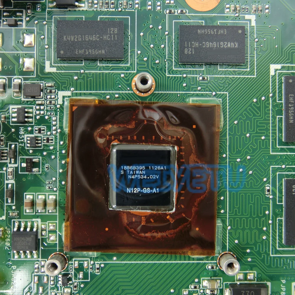 K53SV USB 2 0 GT540M 1G/2G материнская плата для ноутбука ASUS A53S A53Sv K53S K53Sc X53S X53Sc Rev 1/2 2/2 3/2 4/3 |