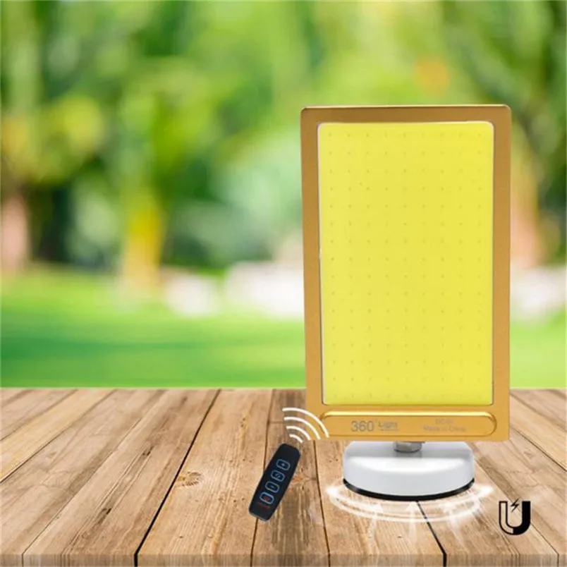 Домашняя универсальность съемное аварийное освещение 20 Вт светодиодный