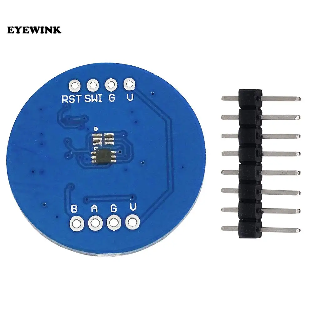 GY-485-44009 высокоточный датчик светильник тенсивности света RS485/Модуль Чика