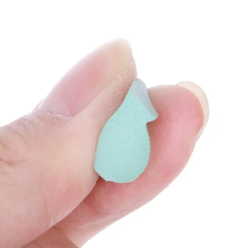 

70pcs Sponge Slime Supplies Foam Beads for Slime Accessories DIY Artificial Chocolate for Slime Clay Mud