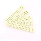 Стикер Kalimba на большой палец для начинающих музыкальных выступлений