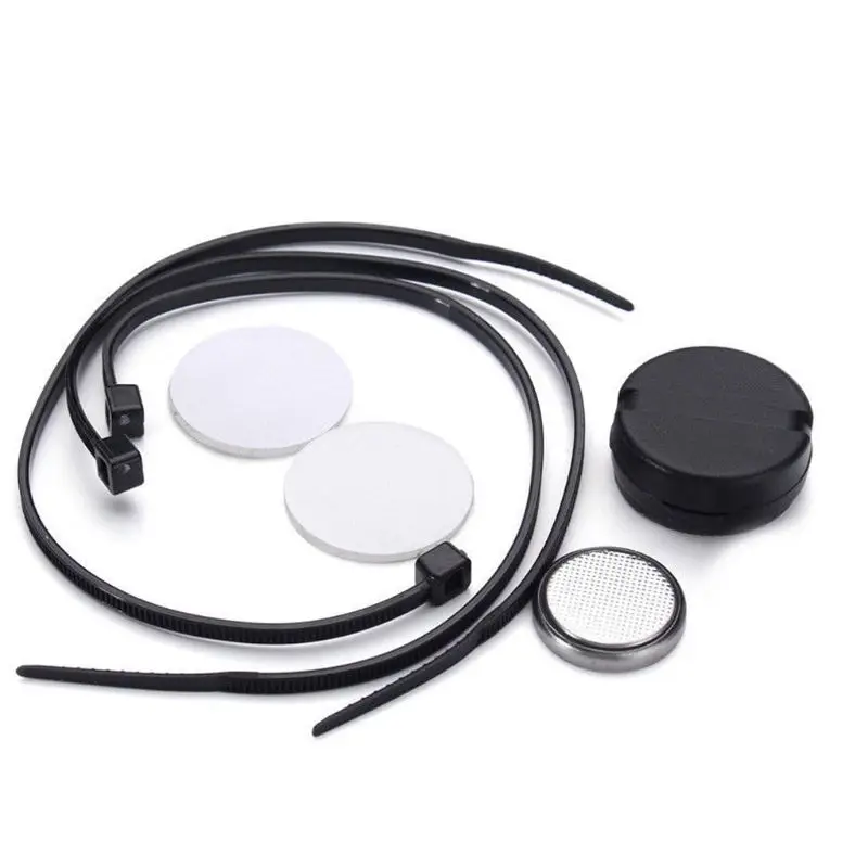 

Cycling Speed Sensor Bicycle Wireless Code Table Speed Cadence Collector Supplie H8WC