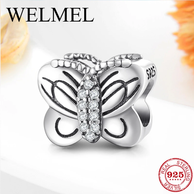 Женские браслеты и Обручи из серебра 925 пробы с кристаллами | Украшения