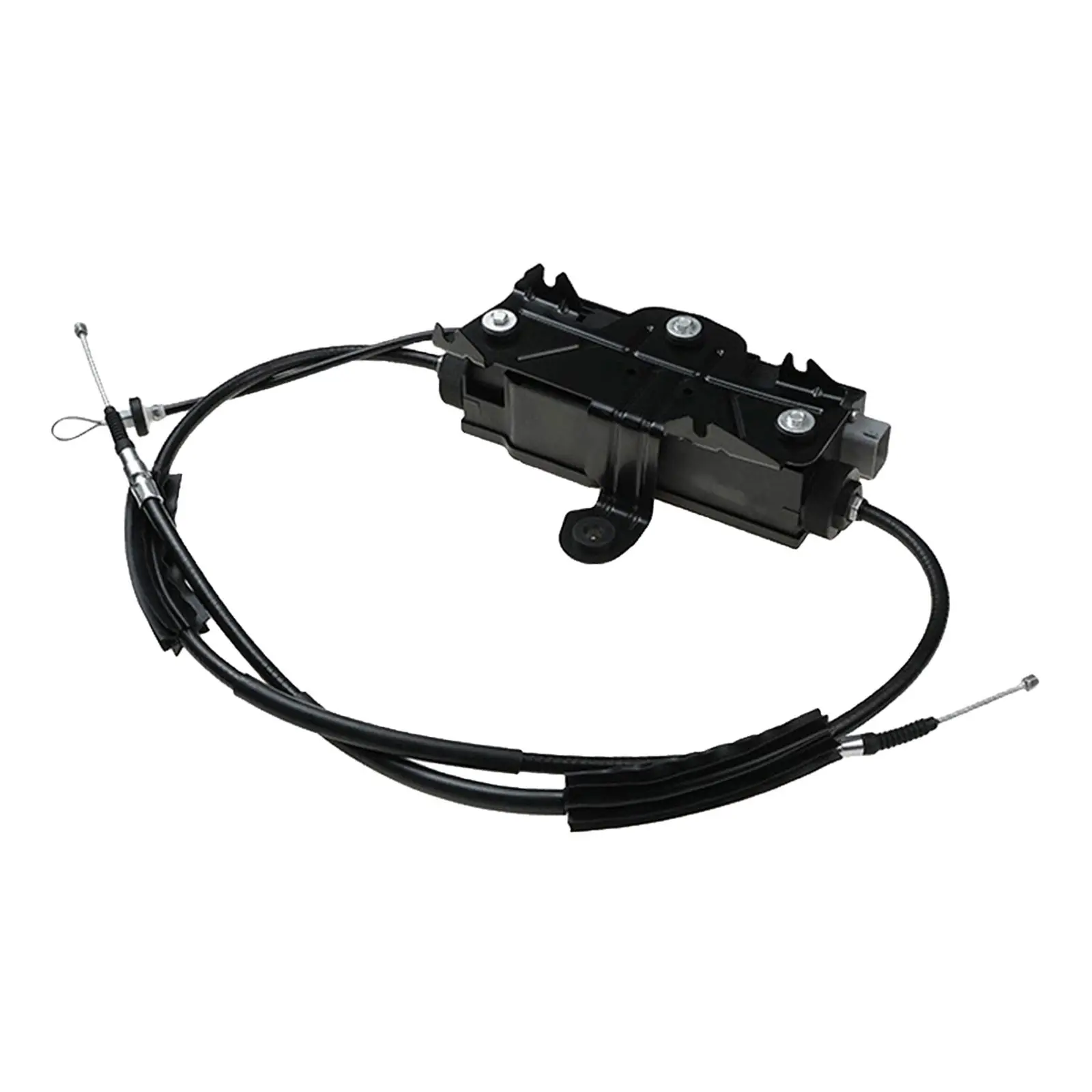 

Park Brake Module, Hand Brake Actuator, Parking Brake Actuator With Control Unit, Fit for BMW 7 Series F01 F02 F04 34436877316