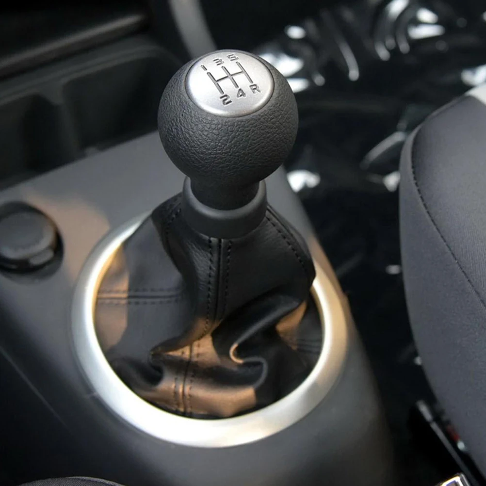 Ручная рукоятка для Suzuki Swift SX4 09-14 ALTO 5 скоростей рычага переключения передач
