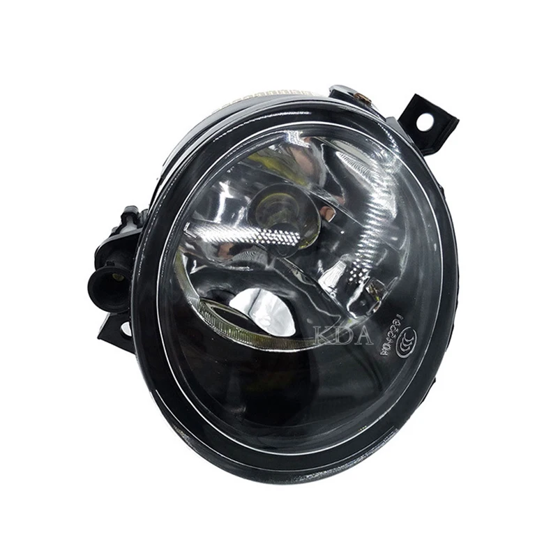 

Left Right Front Bumper Fog Light Lamp with 9006 Halogen Bulb for VW GOLF MK5 GTI 2003 2004 2005 2006 2007 2008