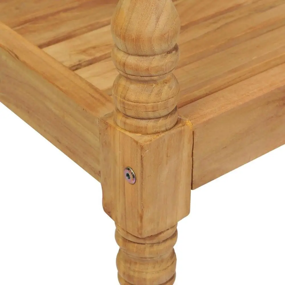 

AU WarehouseFurniture Batavia Bench 150 cm Teak