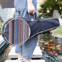 mc62 mandolin bag cotton padded thickened organizer portable guitar storage case musical instrument accessories for outdoor