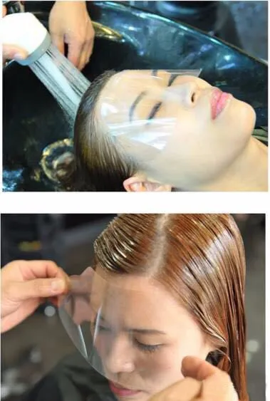 Предотвратить шампуни, воды одноразовые волосы reparador de cabello cut Стиль укладки окрашивающий краситель уход за лицом маска для защиты глаз