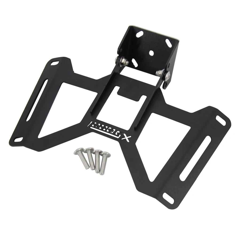 

Motorcycle Navigation Bracket Mobile Phone USB Charging For Kawasaki NINJA z1000 SX Z1000SX 2017-2020