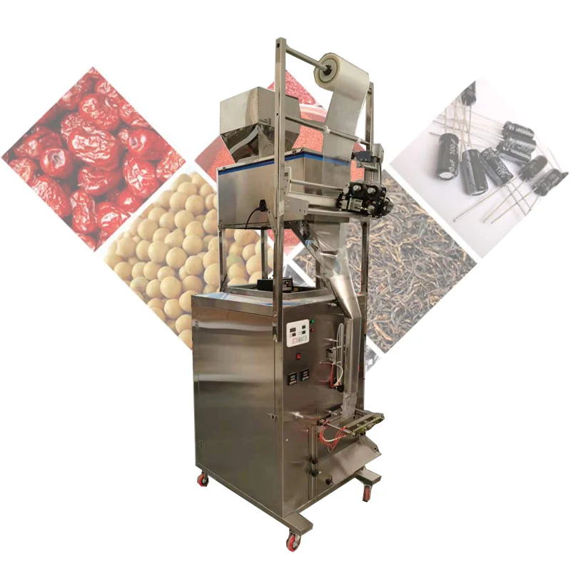 

PBOBP Best Electric Vacuum Sealer Machine 220V 110V Food Household Automatic Food Vacuum Packaging Machine BZJ-A