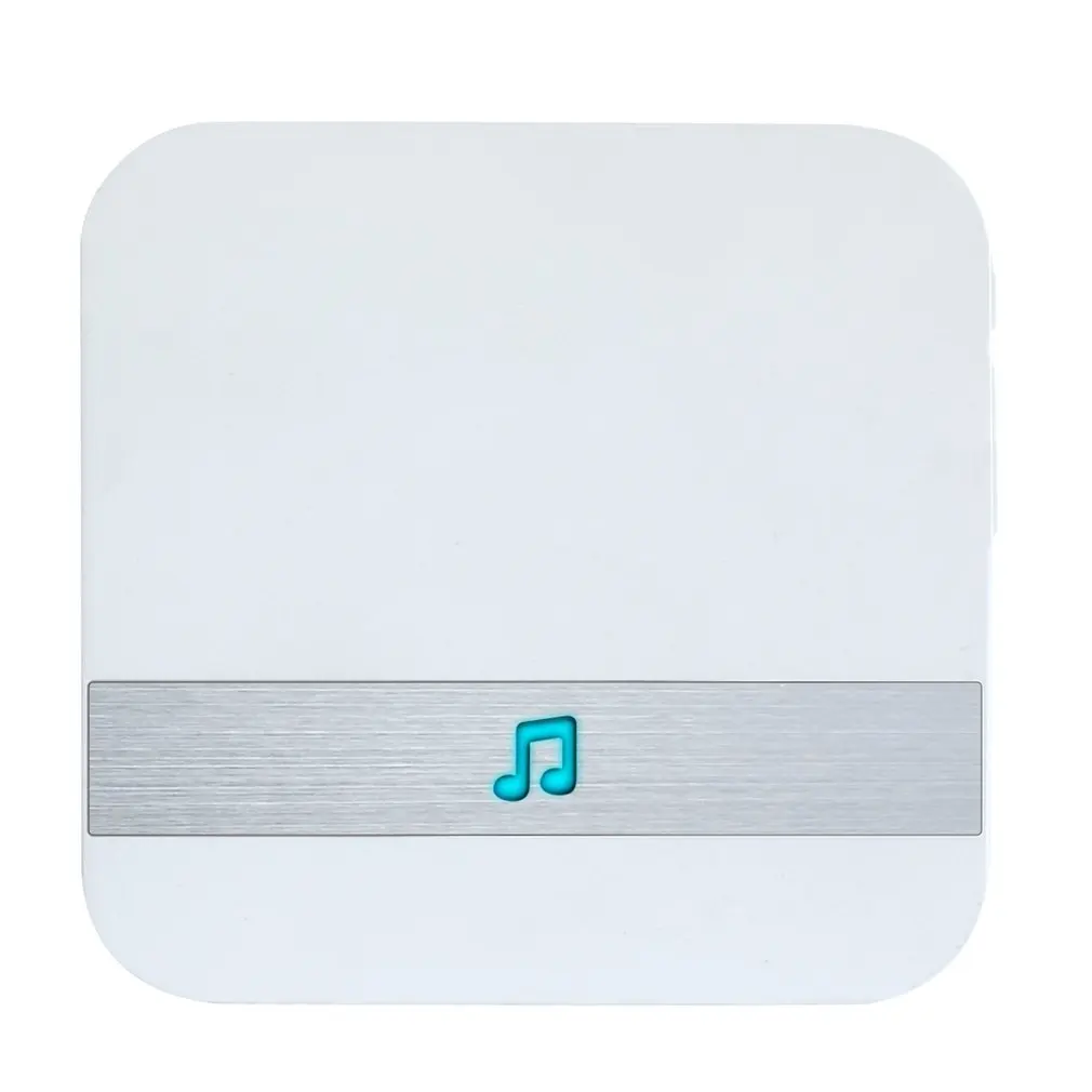 

AC 90-250V Smart Indoor Doorbell Wireless WiFi Door Bell US EU UK AU Plug Tosee app and Anyhome App For V5 B30 B10