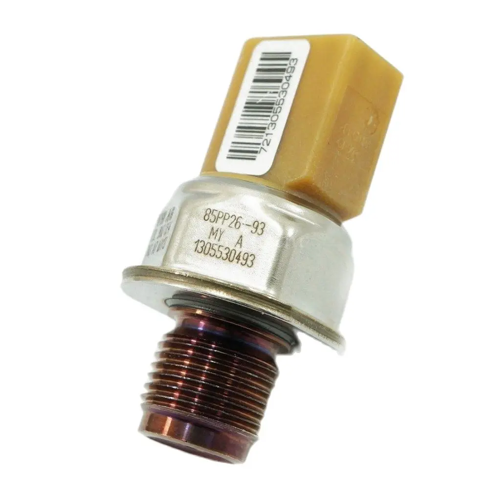Датчик давления топливной рейки 03L906054A 03L906054 85PP26-03 для Audi A3 A5 A6 Q5 Beetle Golf Passat Jetta 2.0L