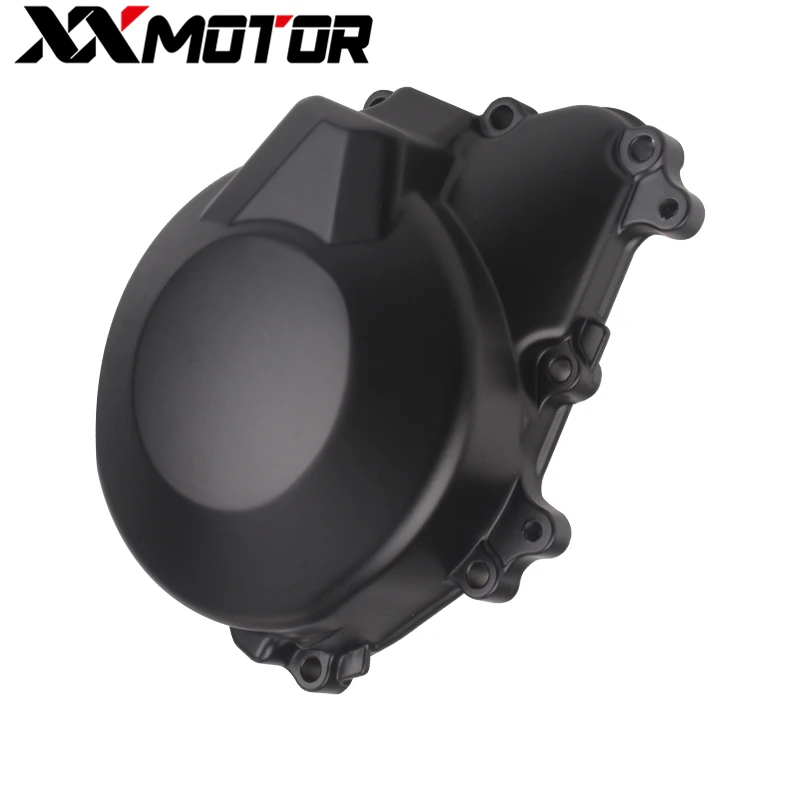 Двигатель мотоцикла статора Крышка картера с левой стороны корпуса для YAMAHA YZF R6