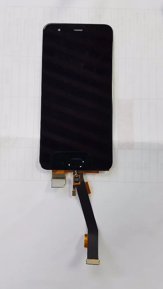 ЖК-дисплей и дигитайзер сенсорного экрана в сборе для Xiaomi Mi 6 1920x1080 FHD 5 15 дюйма