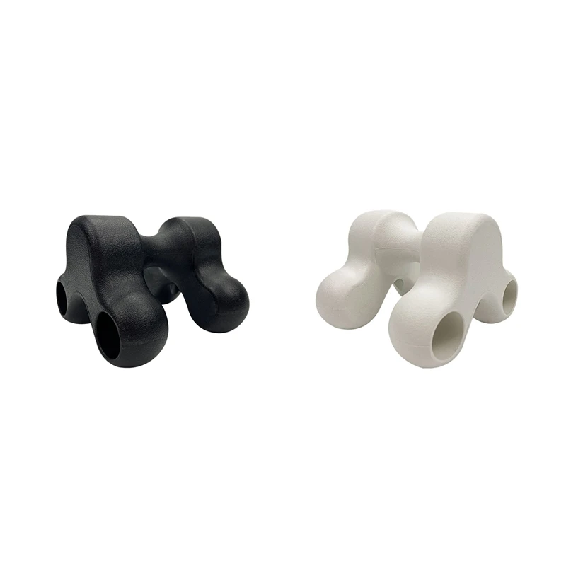 

Массажер для костного массажа шейного отдела позвоночника, подушка для точек плеч и запястья, уход за здоровьем