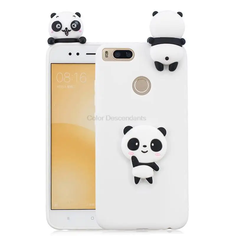 Чехол для Xiaomi Mi A3 A1 A2 Lite Redmi 7 8 5 6A 8A S2 Go Note 8T 6 K20 Pro 4 X 5A Prime | Мобильные телефоны и