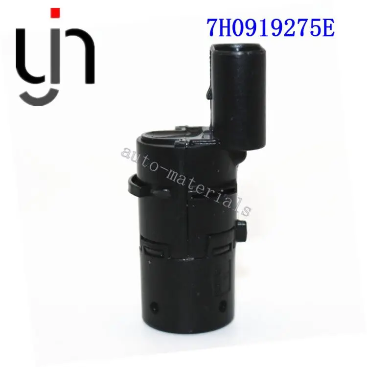 Датчик парковки 7H0919275E 7H0919275B 4B0919275G PDC для Audi A6 4B C5 4F2 C6 4FH 4F5 1 шт. | Автомобили и
