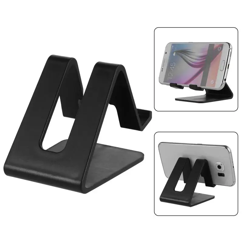 

Phone Holder Bracket Stand Tablet Bed Cell Desktop Lazy Desk For