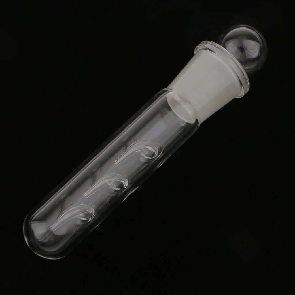 

Two Types Delicate Safety Planaria Trap Glass Worm Catch Pen Tube Trapper
