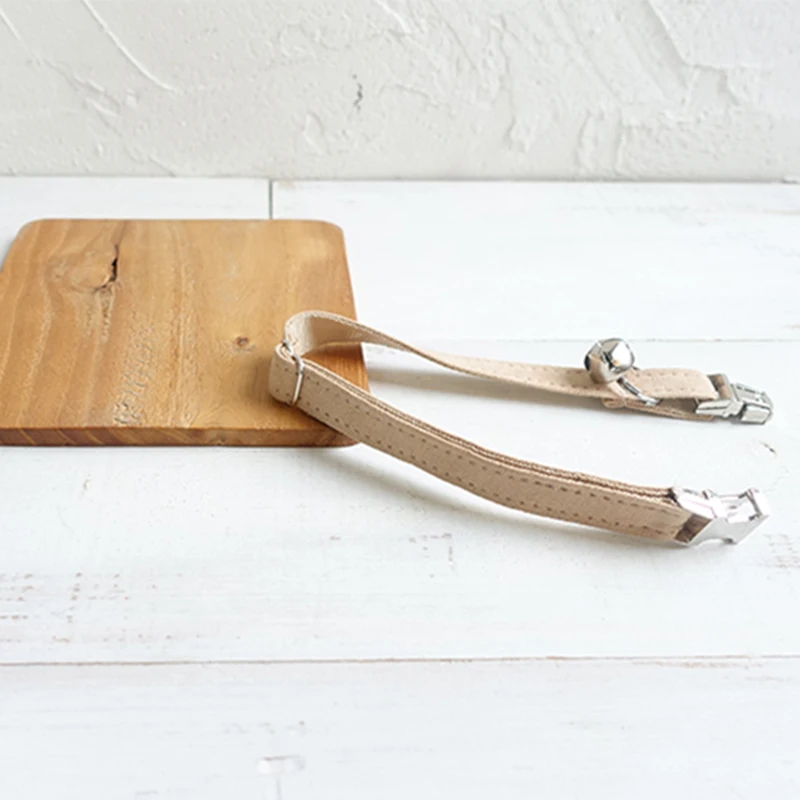 Ошейник для домашних питомцев маленький ошейник собак ручной работы