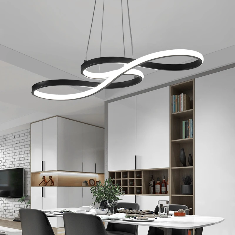 Светильник Потолочный простой креативный индивидуальный светодиодный