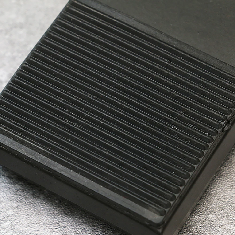 Новинка прочная сменная тату машинка блок питания ножной переключатель педаль