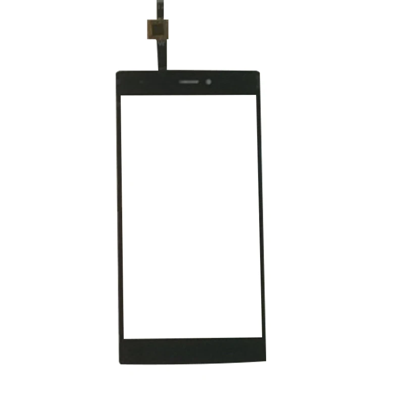 MICROMAX CANVAS 6 E485 ЖК-дисплей сенсорный экран Digiziter полная стеклянная панель сборка